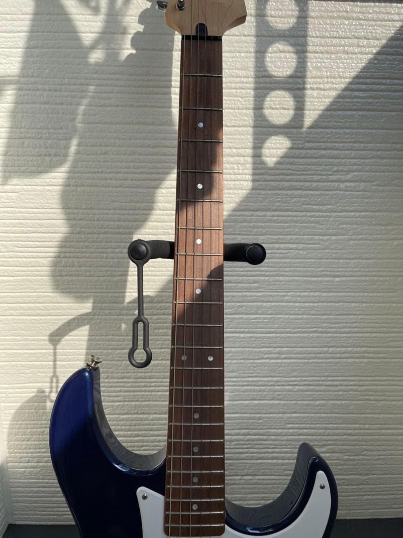 ■YAMAHA PACIFICA ヤマハ パシフィカ PAC 012