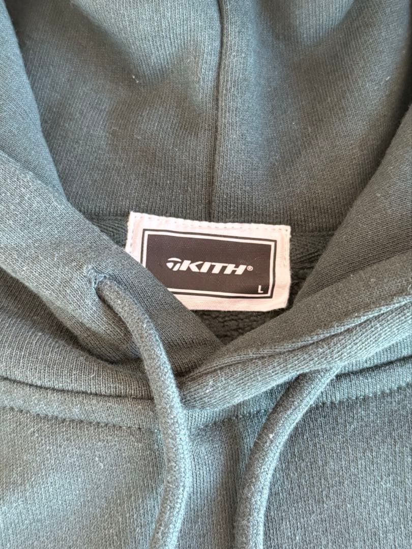 【希少】KITH × テーラーメイド コラボトレーナー