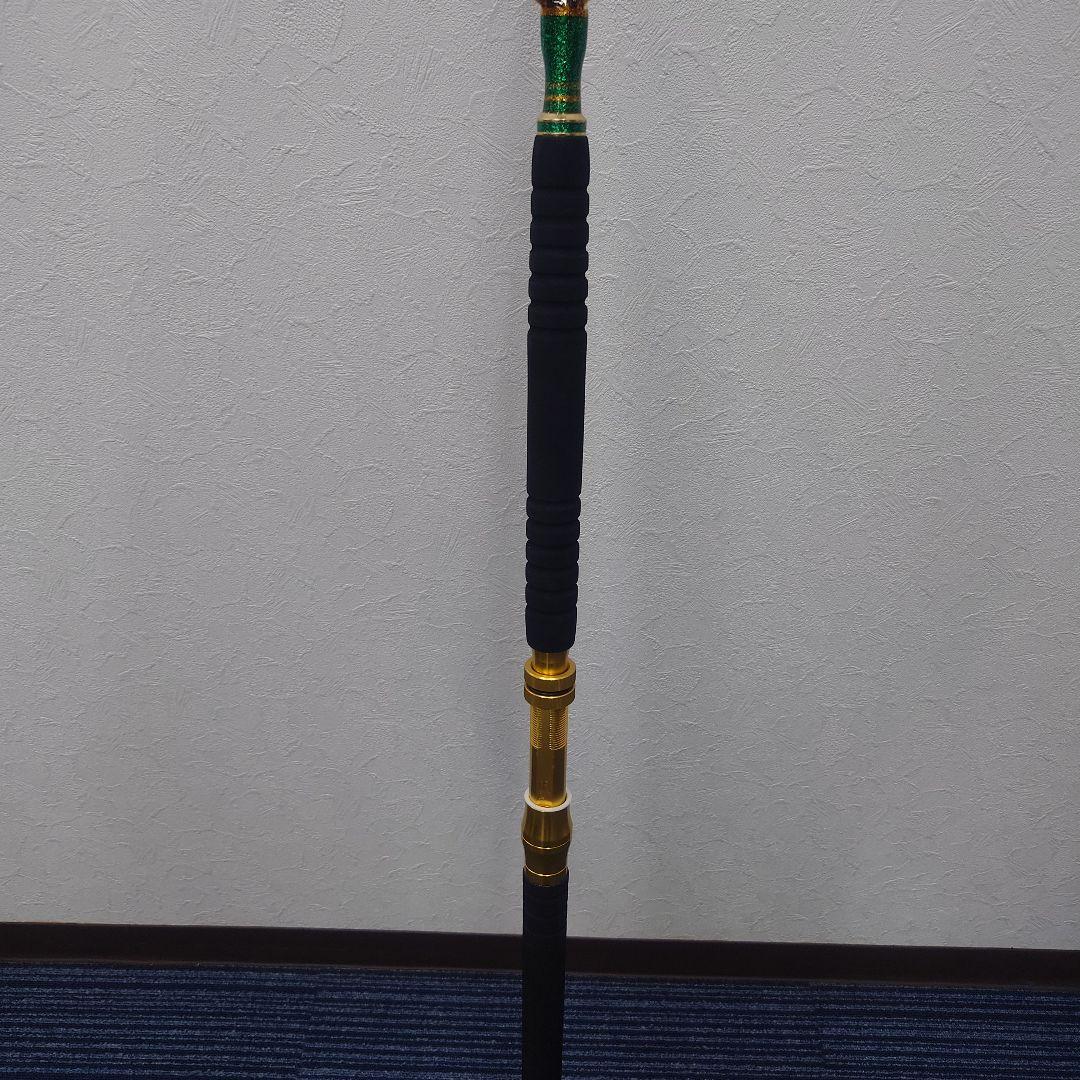 MOGI × 剛樹　GOUKI MOGI-Special　MHH16B　カスタム