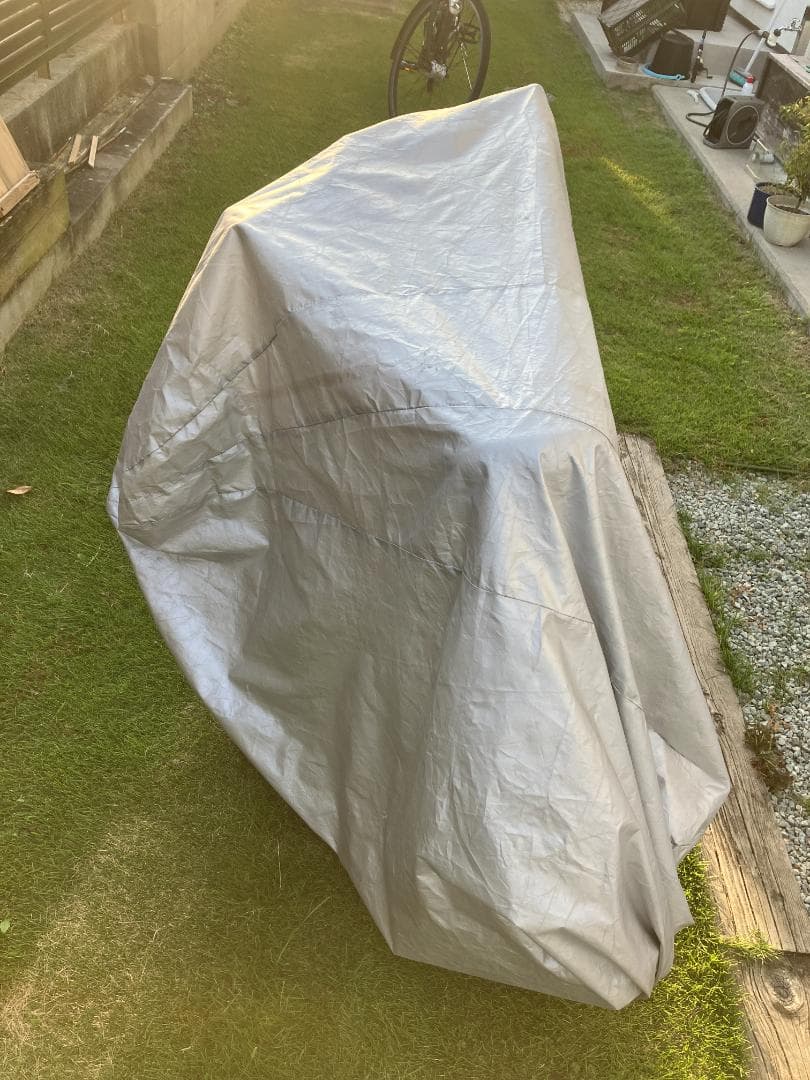 仙台市☆引き渡し限定☆美品☆AIJYU 折りたたみ自転車16インチ着脱可能カゴ