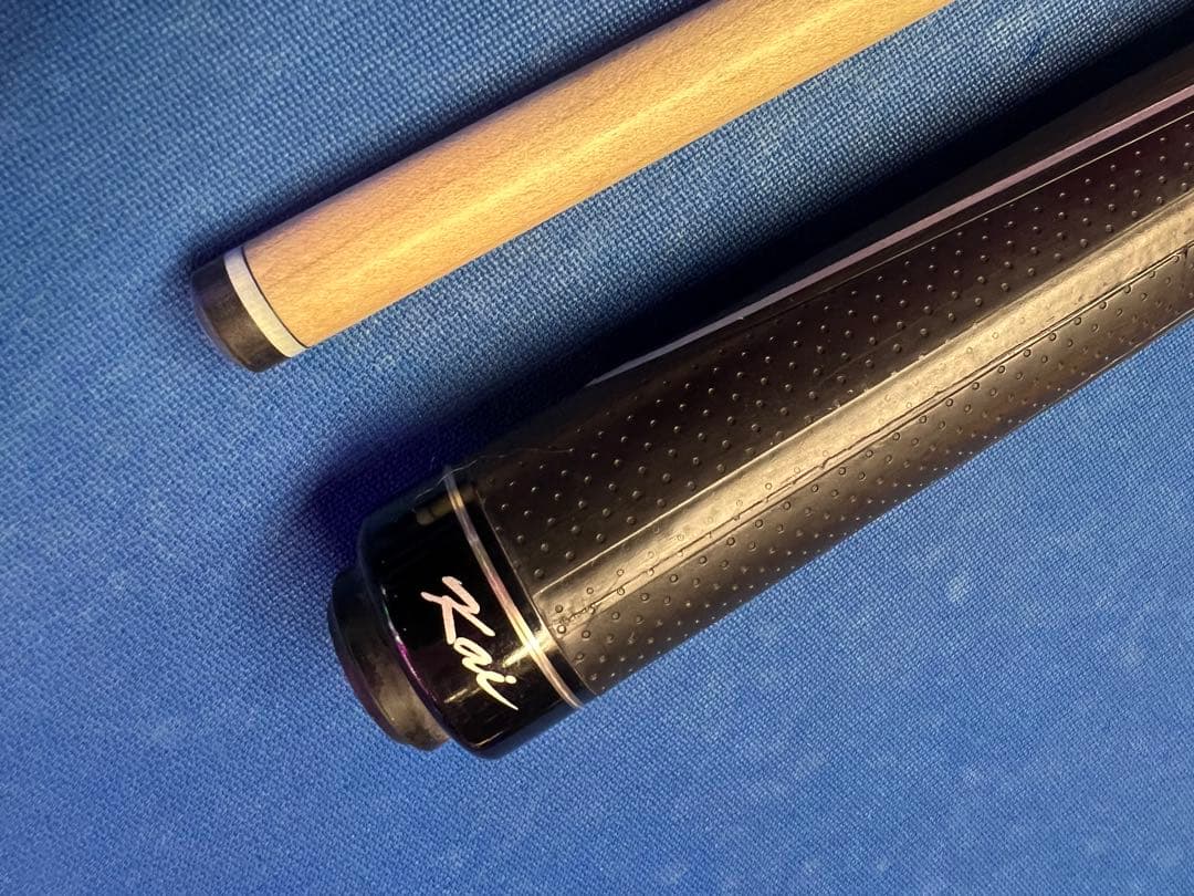 ①★MEZZ CUES★POWER BREAK 魁★DI PRO シャフト★