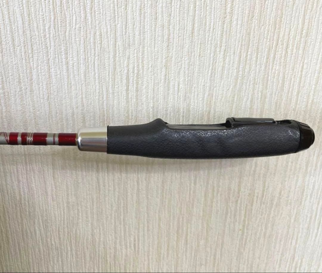 ダイワ DAIWA ファントム Phantom PPS-50UL 2pc 美品