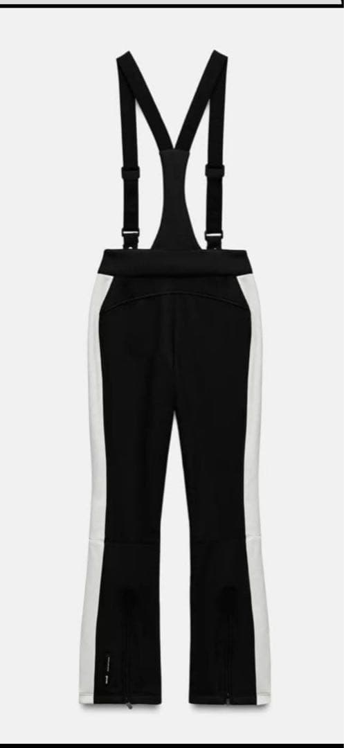 ZARA スキー