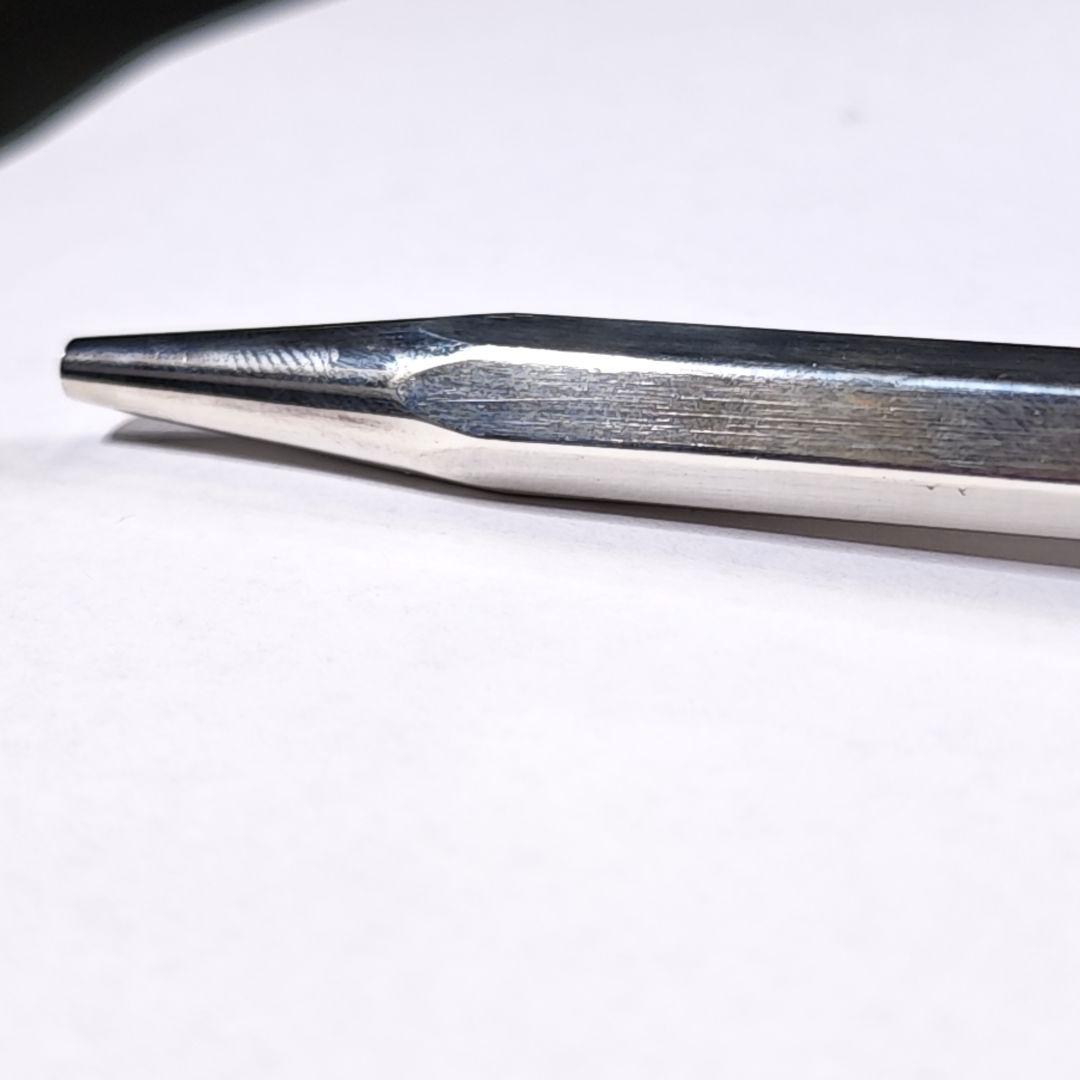 カランダッシュ エクリドール ヘアライン？ ボールペン