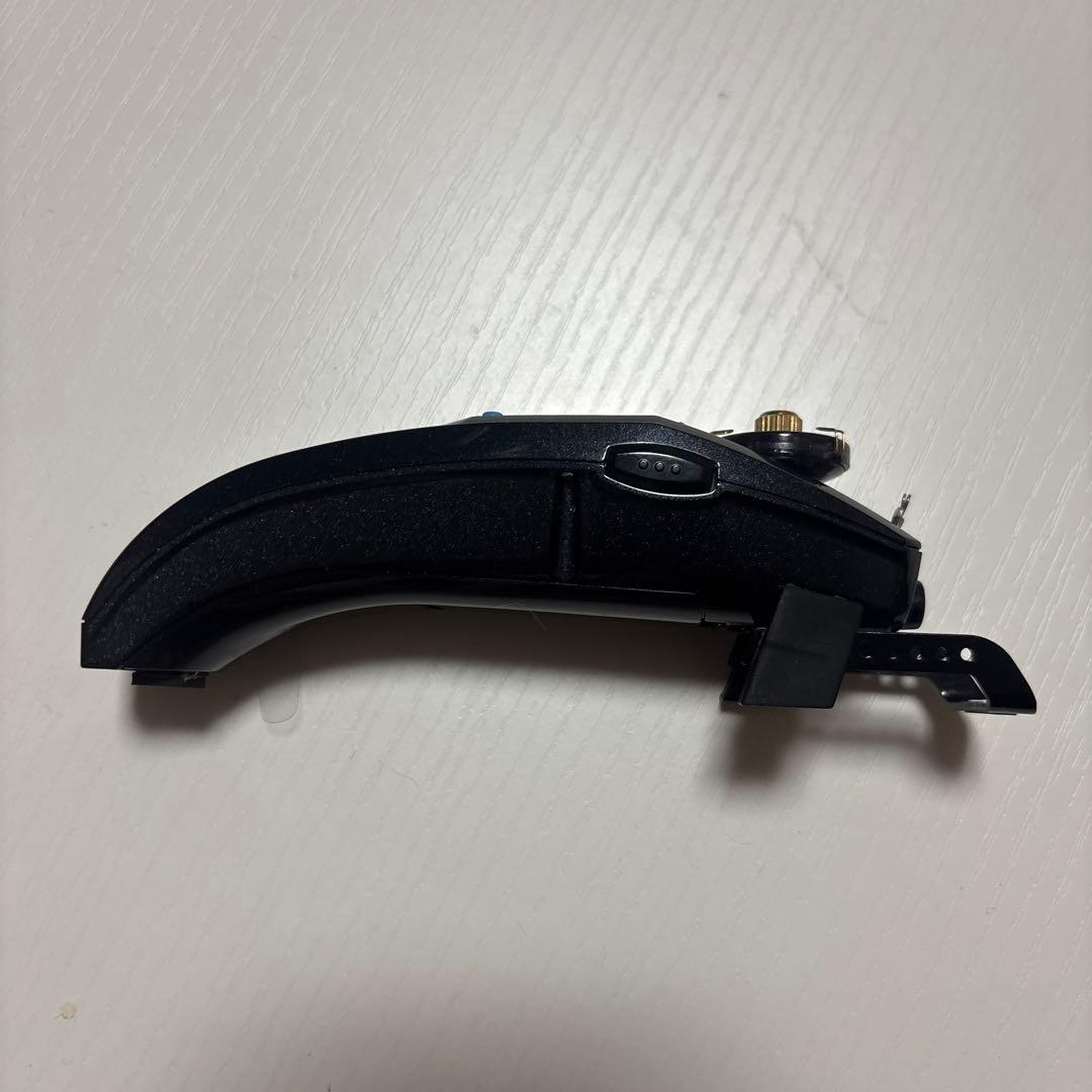 【超美品】DAIWA／ダイワ クリスティア ワカサギ CRT＋ブラック　おまけ付