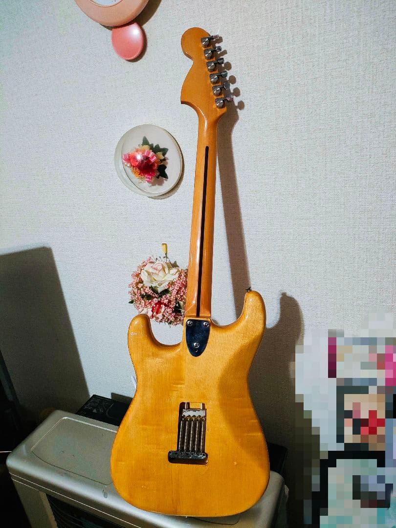 セール12/25まで　希少　 fernandes