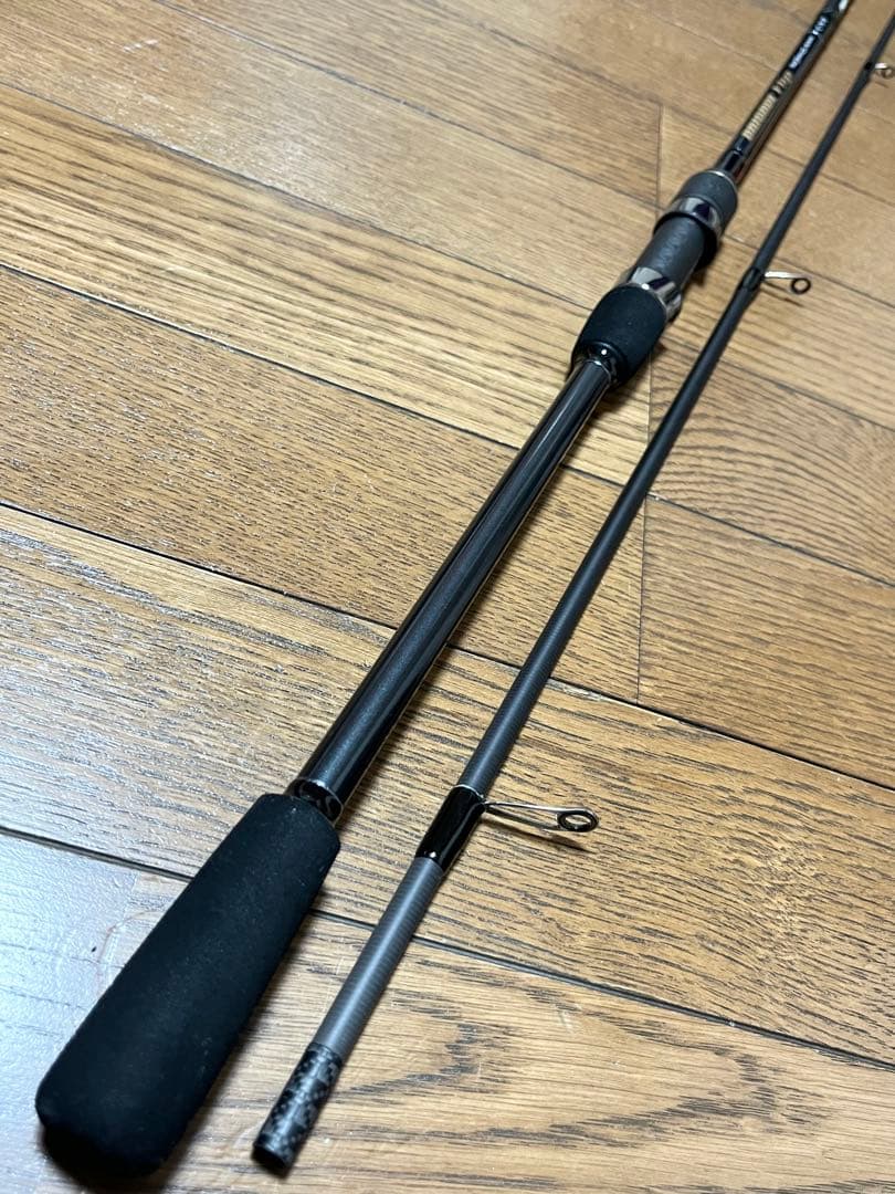 【新品未使用】天龍　ブリゲイドフリップ　BGF832S-MMH