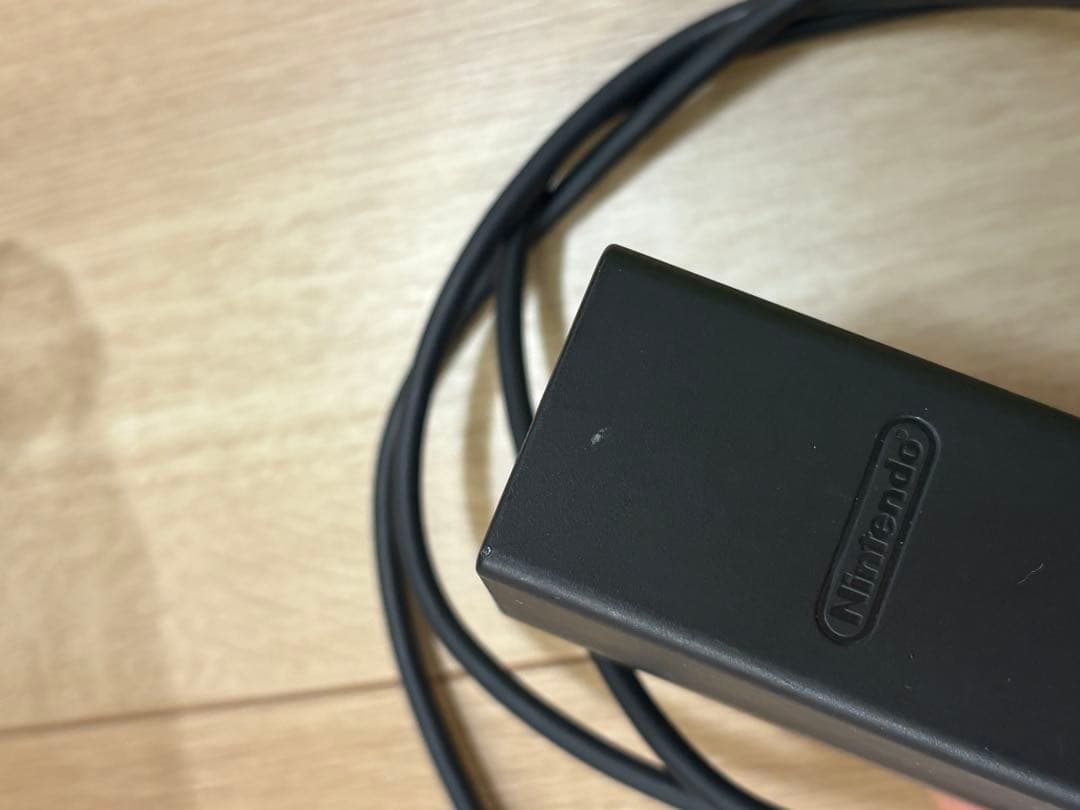 【動作確認済】Nintendo Switch ネオンブルー・ネオンレッド 本体