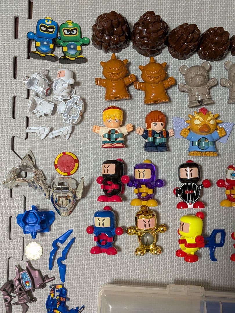 ビーダマン まとめ売り