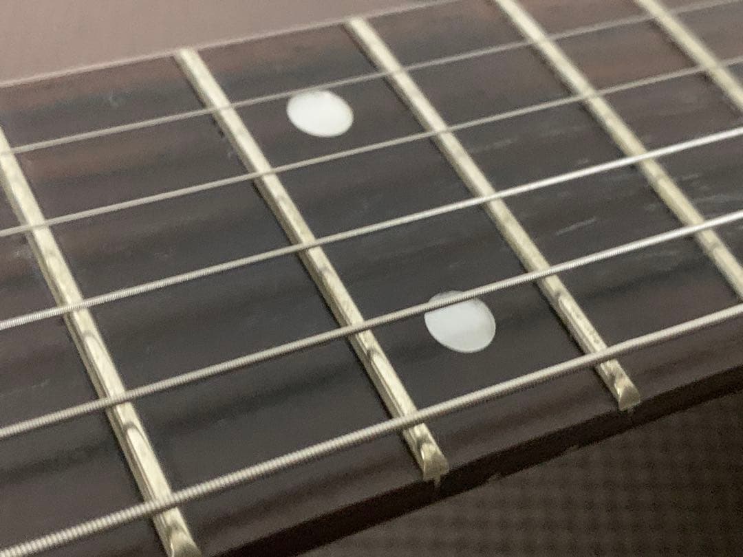 Legend レジェンド テレキャスター タイプ テレキャス アイボリー TL