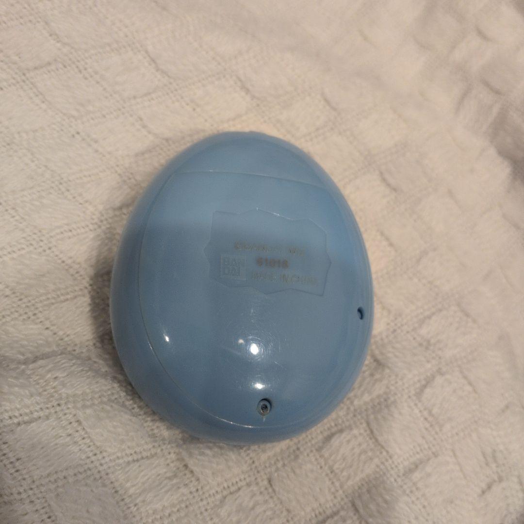 動作確認済！たまごっちみーつ メルヘンブルー