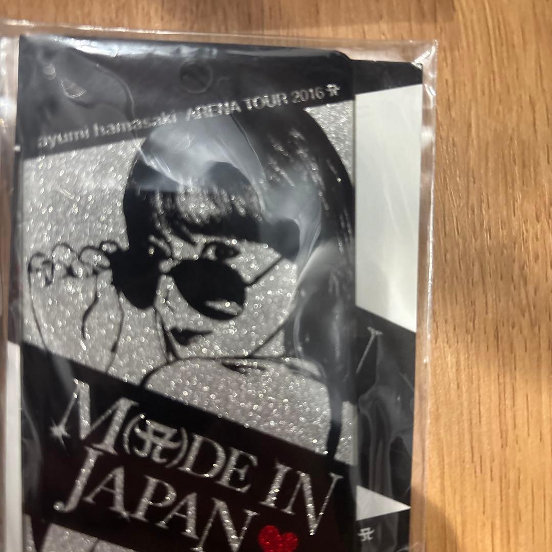 浜崎あゆみ ayumi hamasaki グッズ 16点 まとめ売り