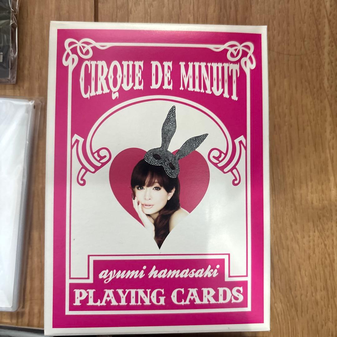 浜崎あゆみ ayumi hamasaki グッズ 16点 まとめ売り