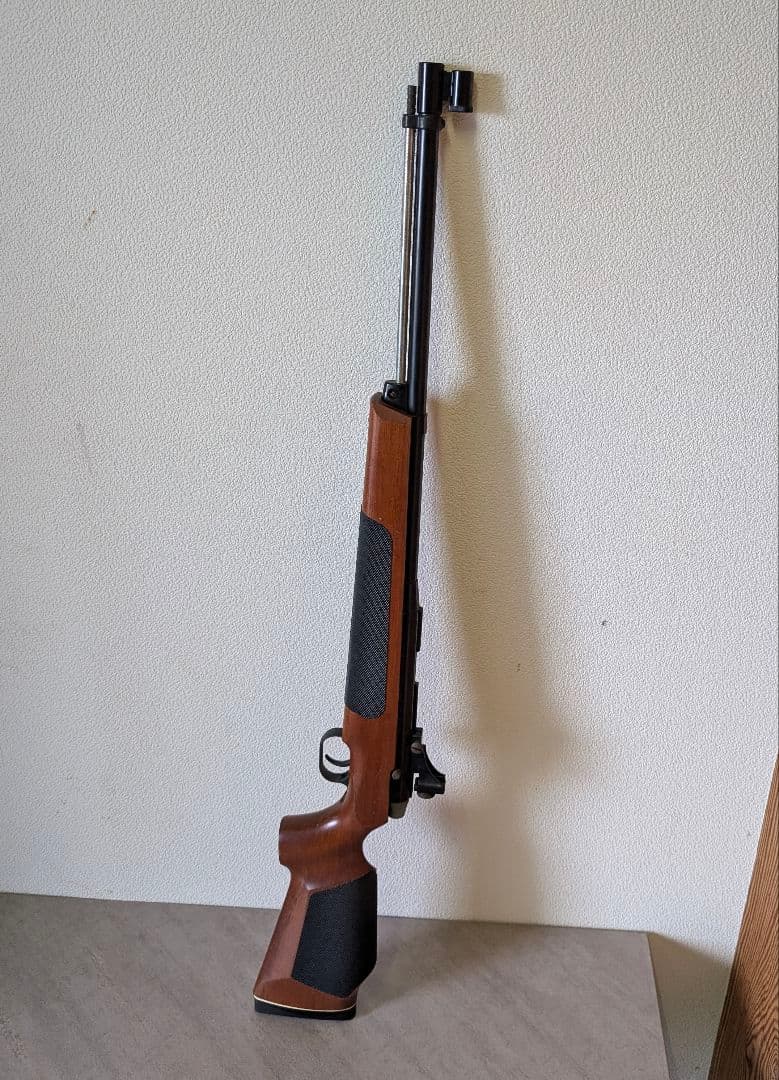 ジャンク品 マルシン アンシュッツ モデル1403 エアソフトガン