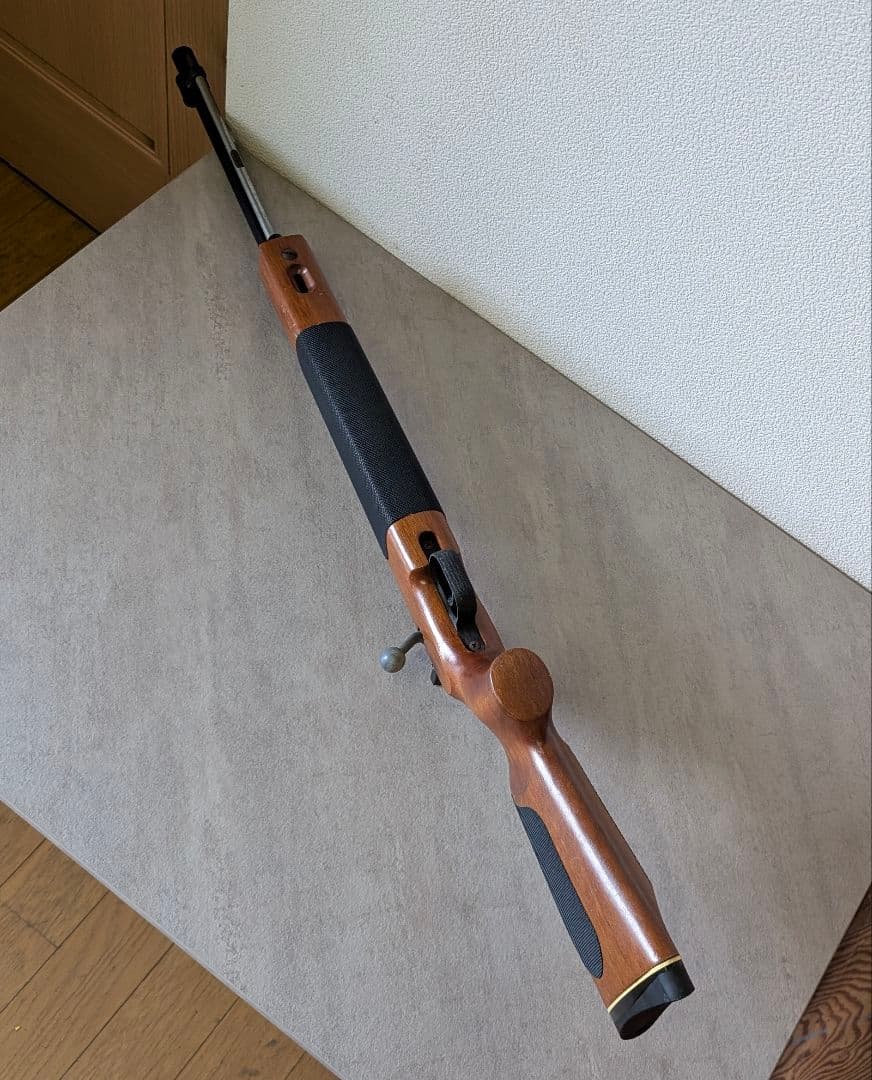 ジャンク品 マルシン アンシュッツ モデル1403 エアソフトガン