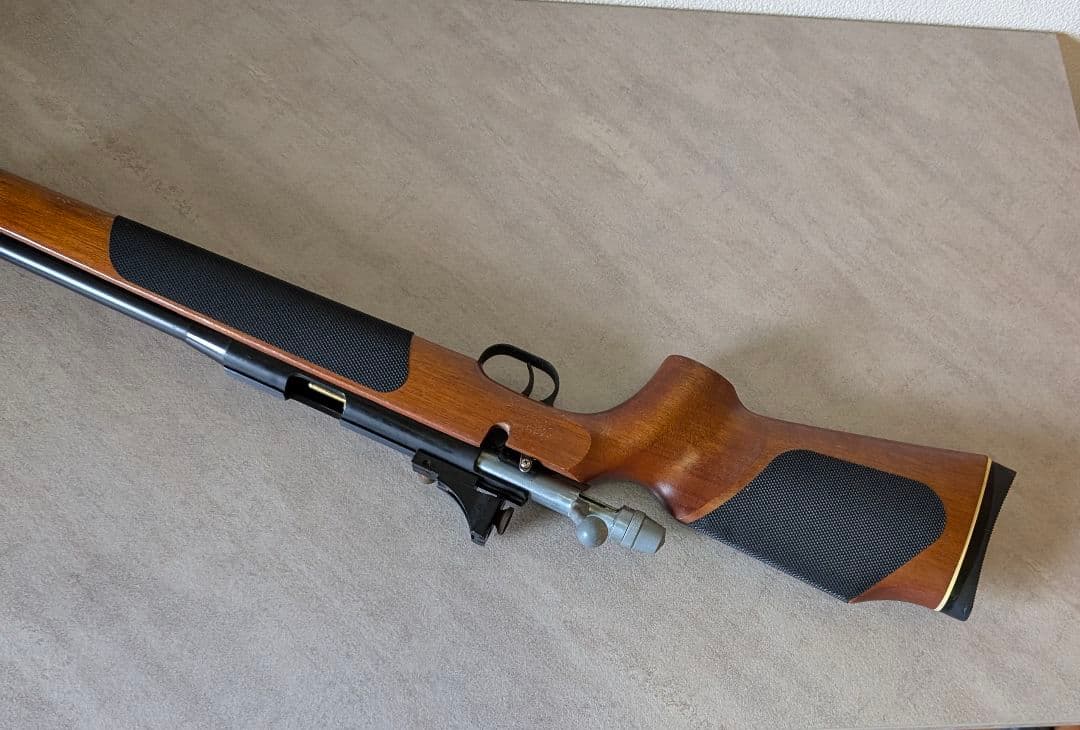 ジャンク品 マルシン アンシュッツ モデル1403 エアソフトガン