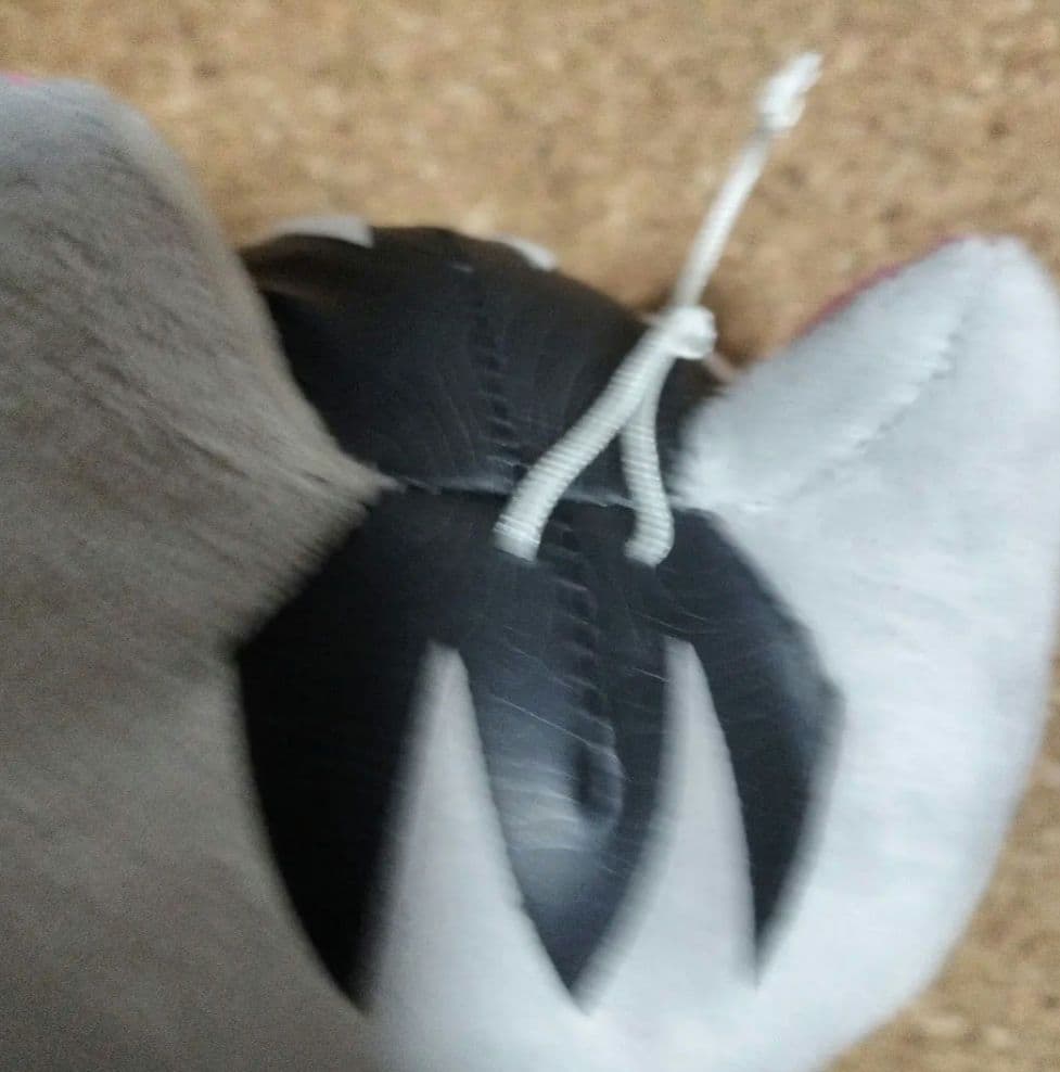 ちびギャラリー　ぬいぐるみ　5点