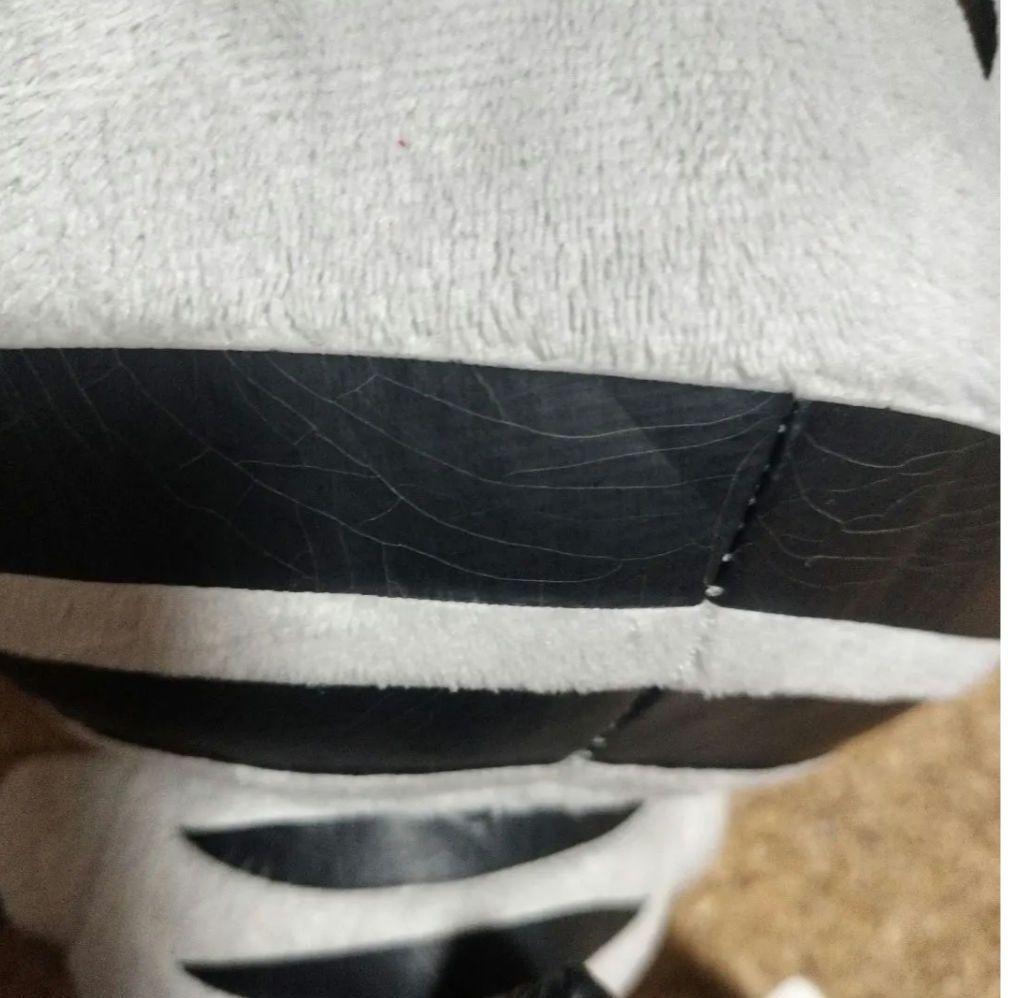 ちびギャラリー　ぬいぐるみ　5点