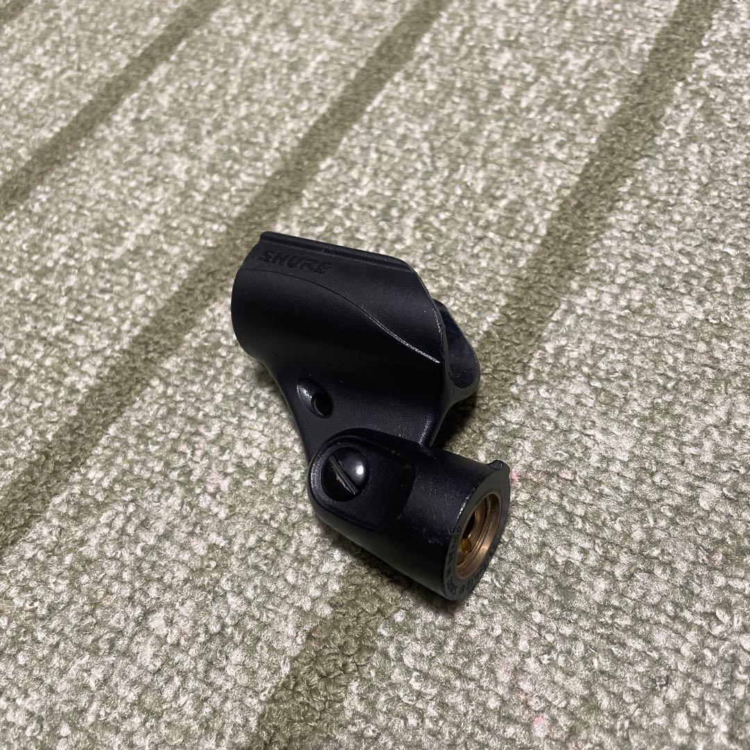 Shure Beta57A メキシコ製