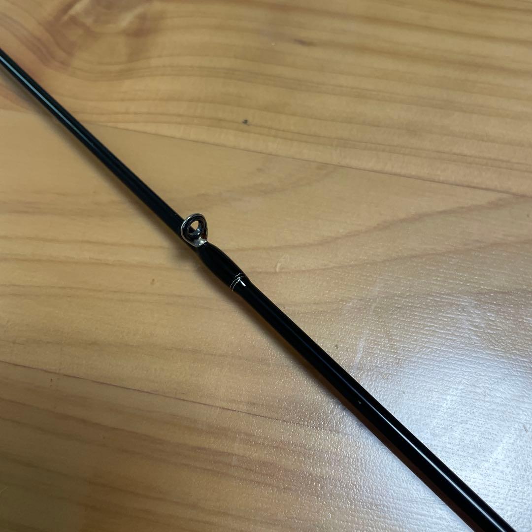 値下げ！サクラ タイラバロッド サンダーソウル TR-66XH