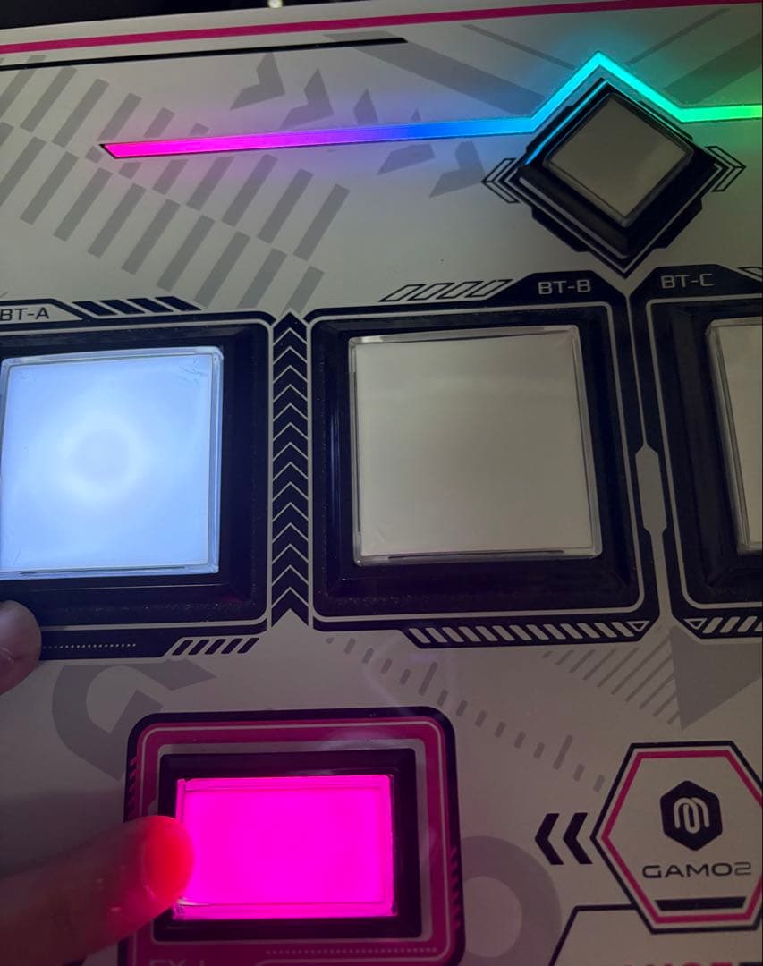 【50台限定】ボルテコン FAUCETWO 限定版