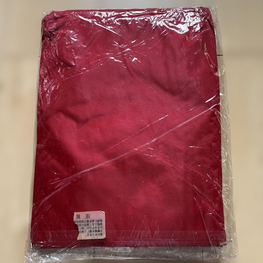 【レア☆新品未使用】鹿島アントラーズ レインポンチョ SOCIO限定 5枚セット