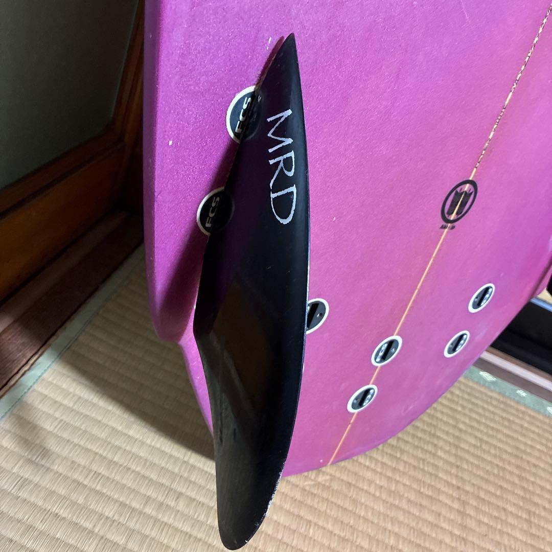 サーフボード　ショートボード【値下げしました】