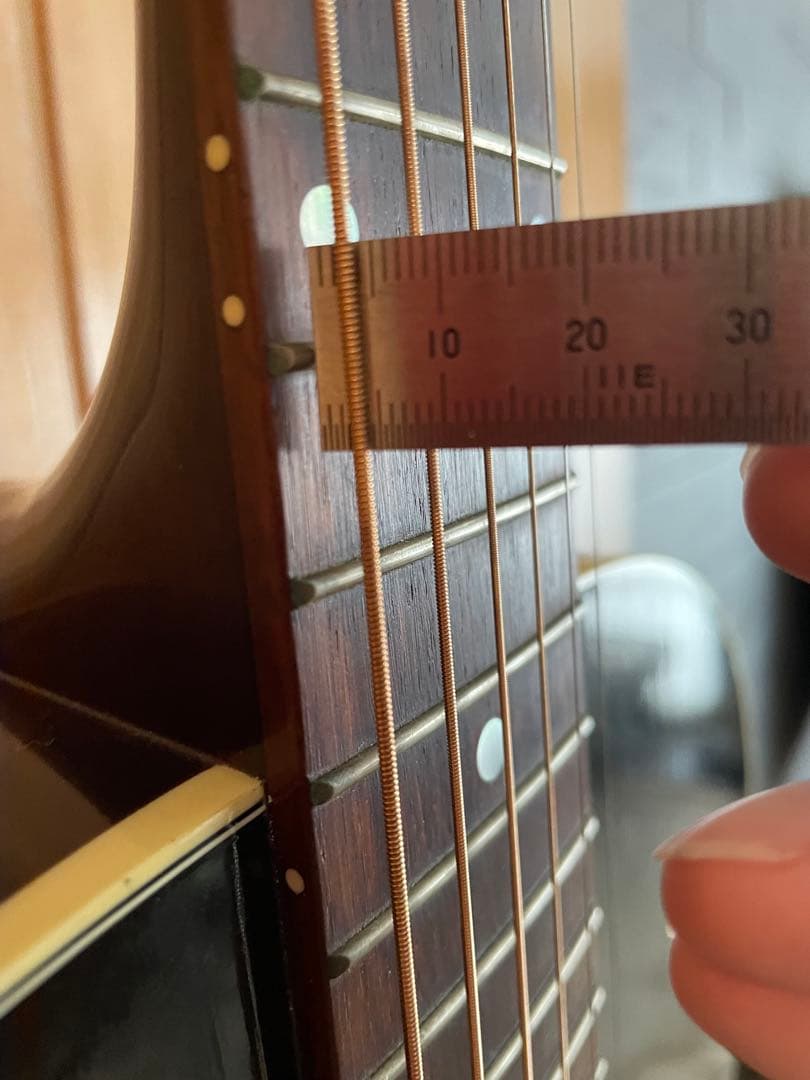 Gibson 50's LG-2アコースティックギター