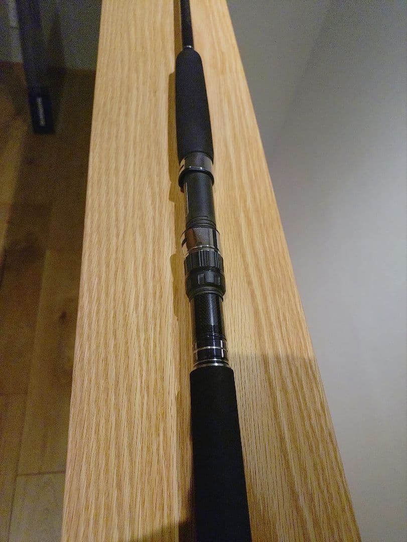 コルトスナイパーXR S96M