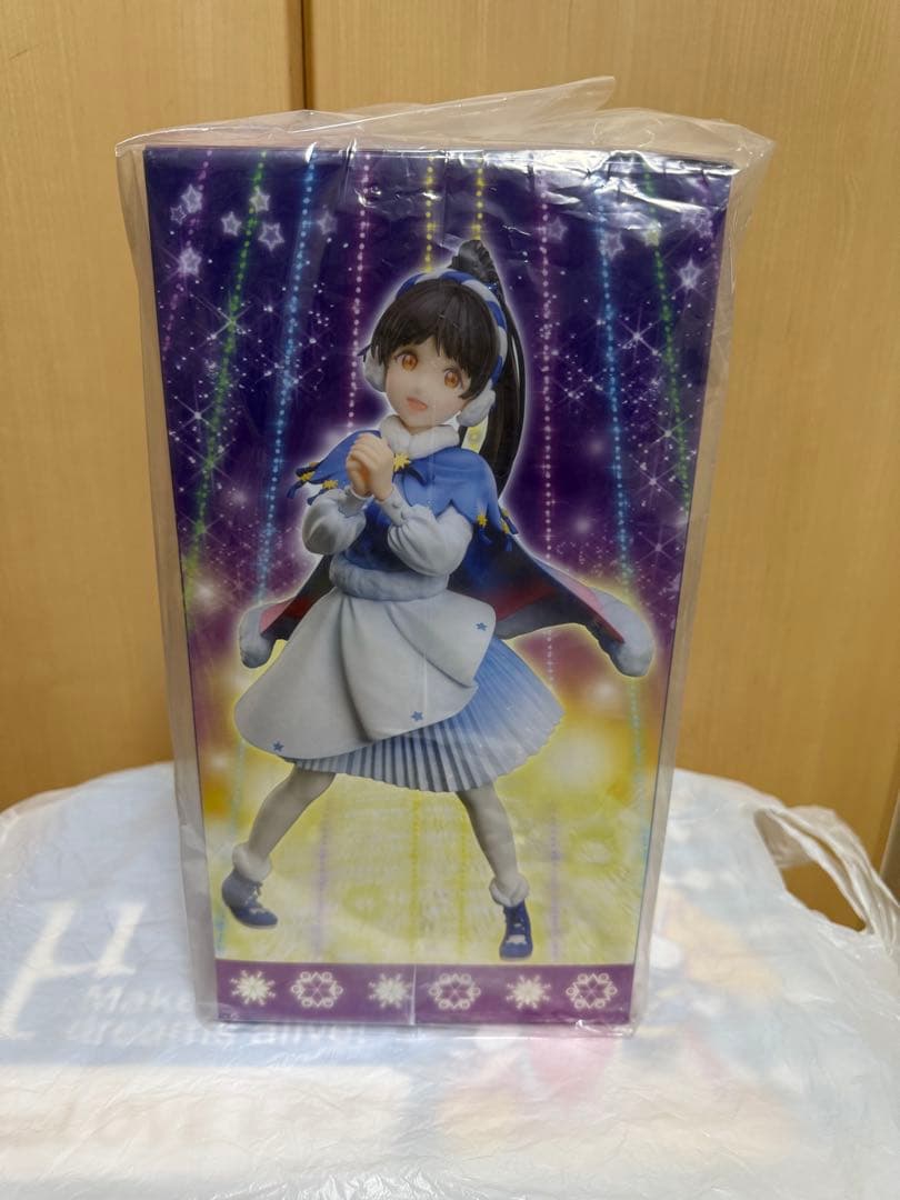 【未開封】葉月恋 フィギュア（Starlight Prologue)