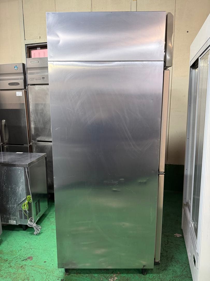 2018年 ホシザキ業務用恒温高湿庫 900x800x1910