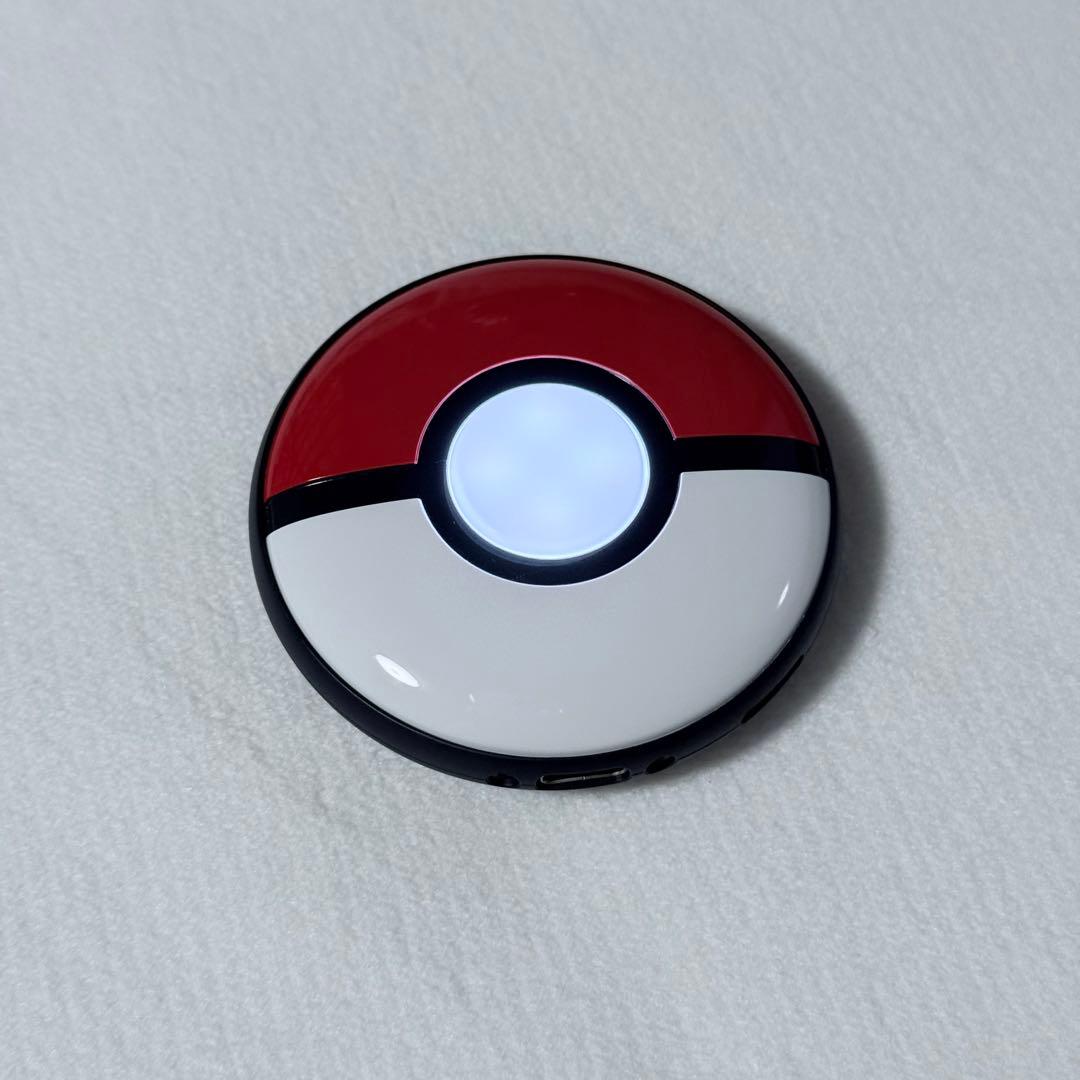 Pokémon GO Plus + ポケモンGOプラスプラス
