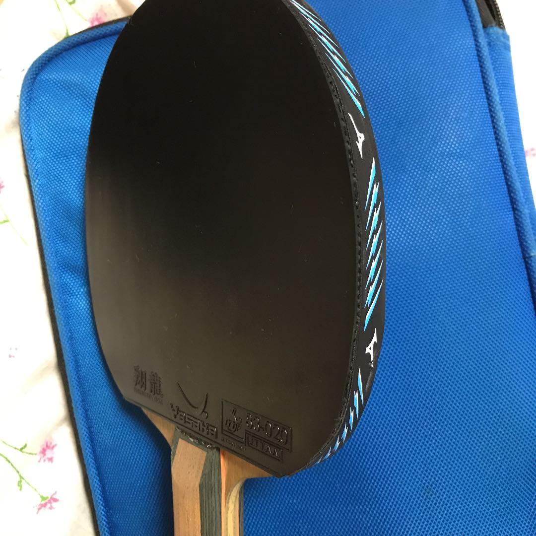 卓球ラケット
