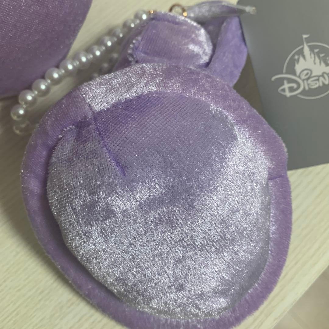 ディズニー ヤングオイスターぬいぐるみ 4体セット