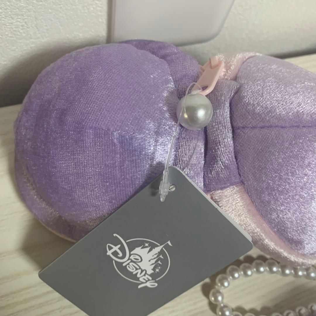 ディズニー ヤングオイスターぬいぐるみ 4体セット