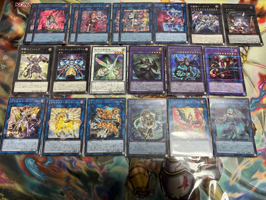 遊戯王 デッキ まとめ売り