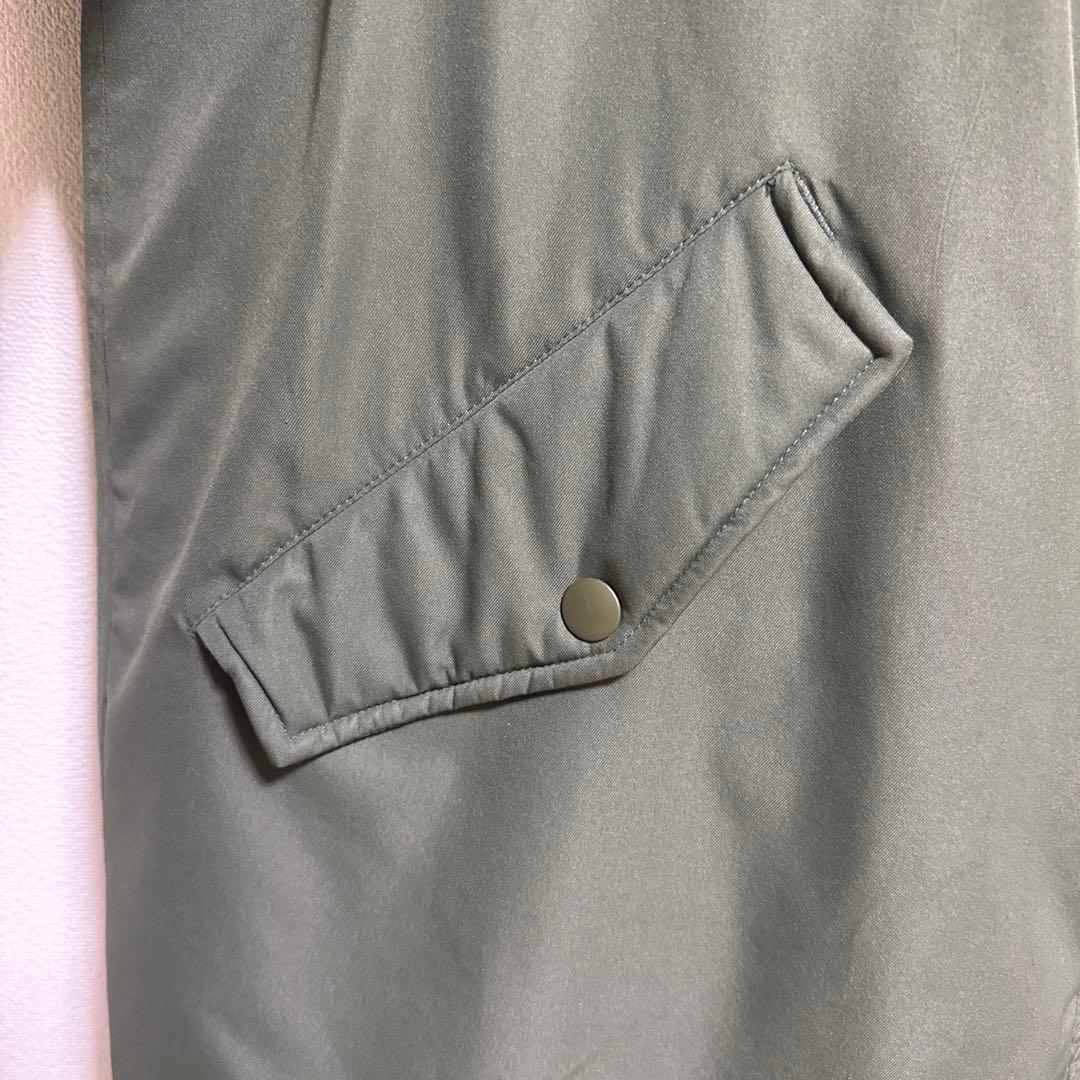 ルースイソンブラ　ベンチコート、パーカー