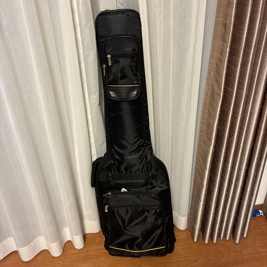 Warwick ワーウィック Thumb Bass 2010年製 スルーネック