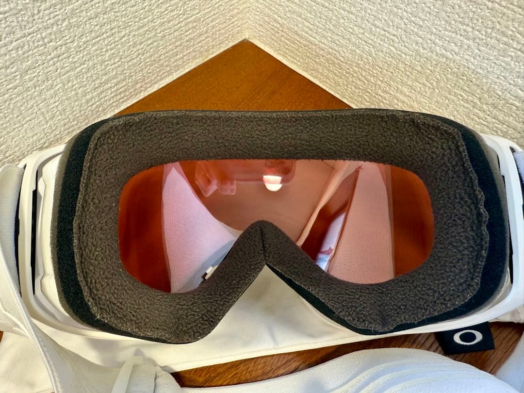 Oakley AIRBRAKE XL / オークリー エアブレイク 交換レンズ付