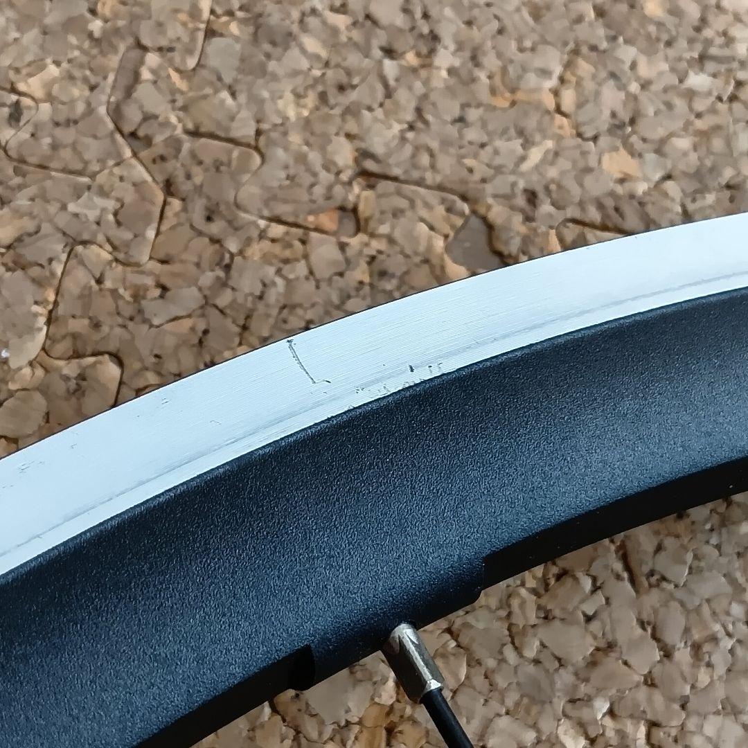 FULCRUM RACING3 シマノフリー　美品