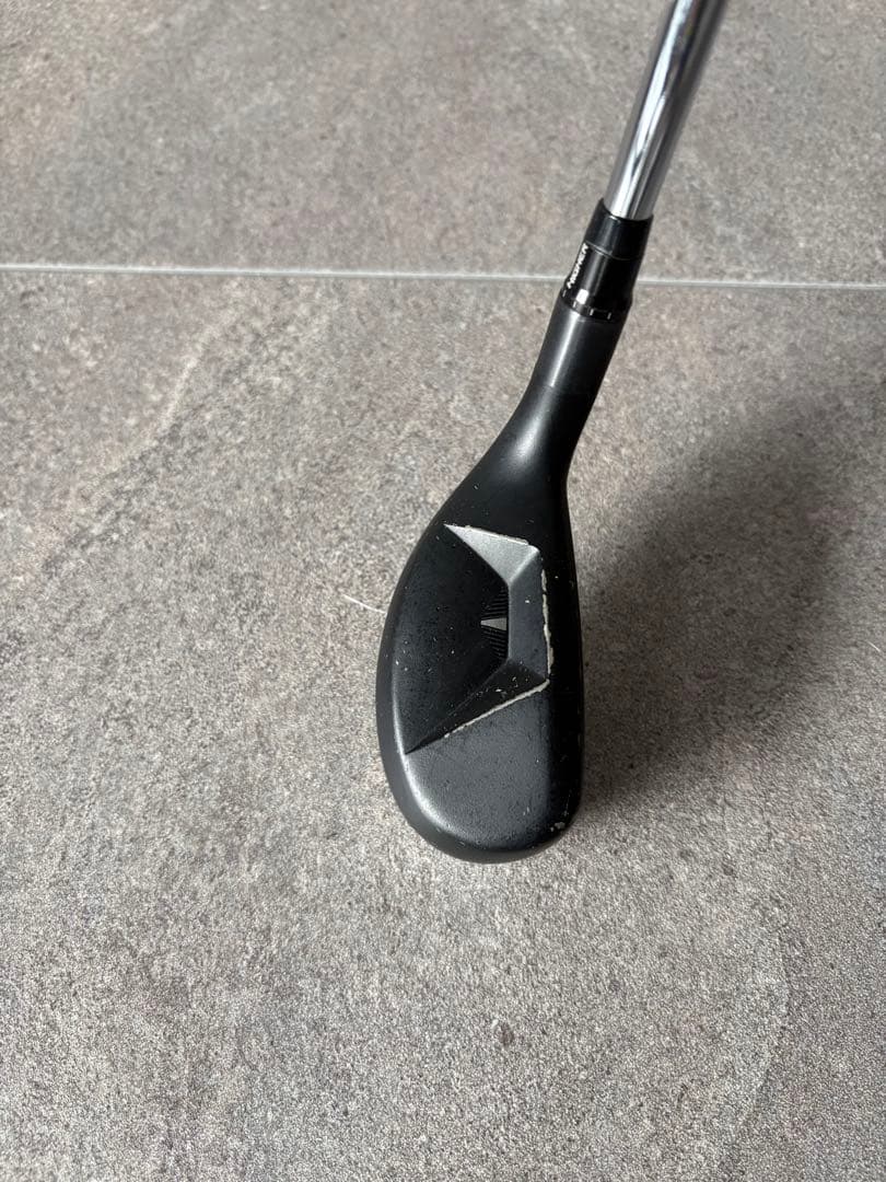 テーラーメイド GAPR HI 3番 19° NS950GH