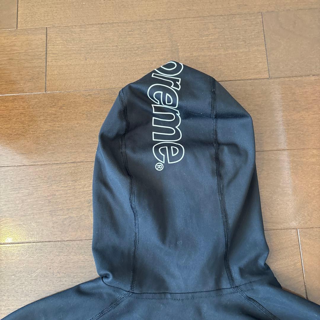 Supreme The North Face ベースレイヤートップ