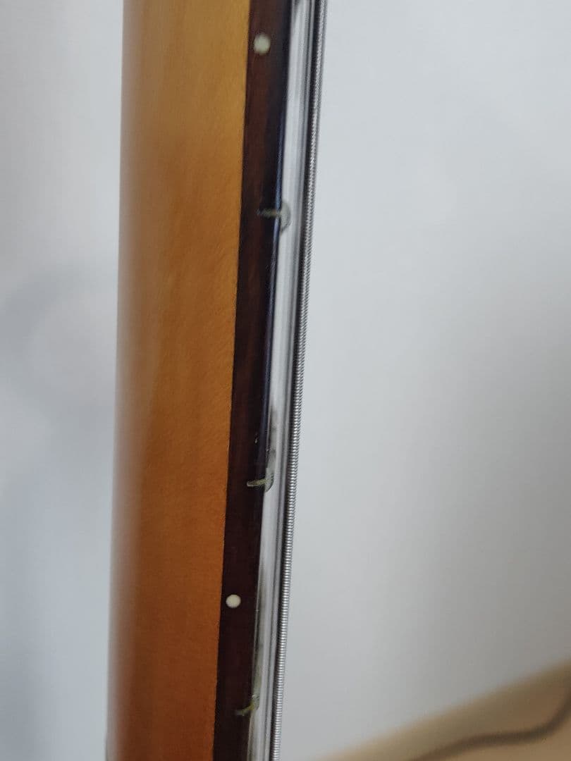 Fernandes エレキギター FGZ-400 フェルナンデス SSH