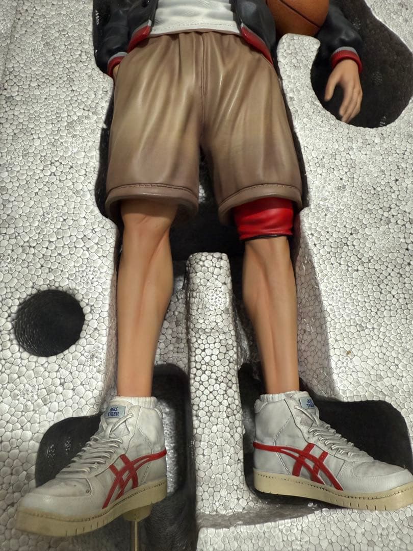 【スラムダンク】slam dunk 三井寿 ガレージキットフィギュア