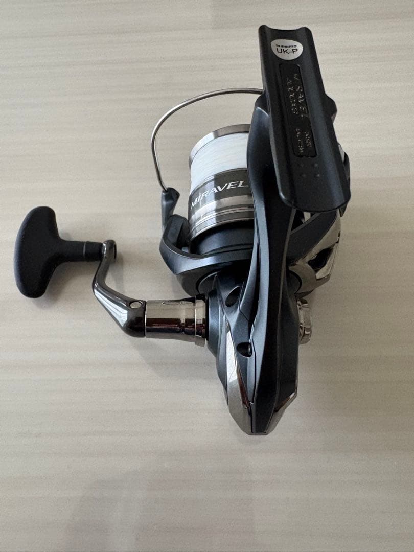 シマノ ミラベル 4000XG