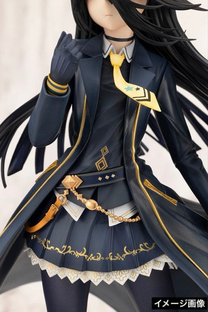 【未開封・極美品】ウマ娘 『マンハッタンカフェ 』特典表情替えパーツ付