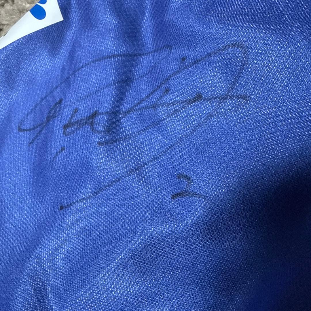 カターレ富山 ユニフォーム