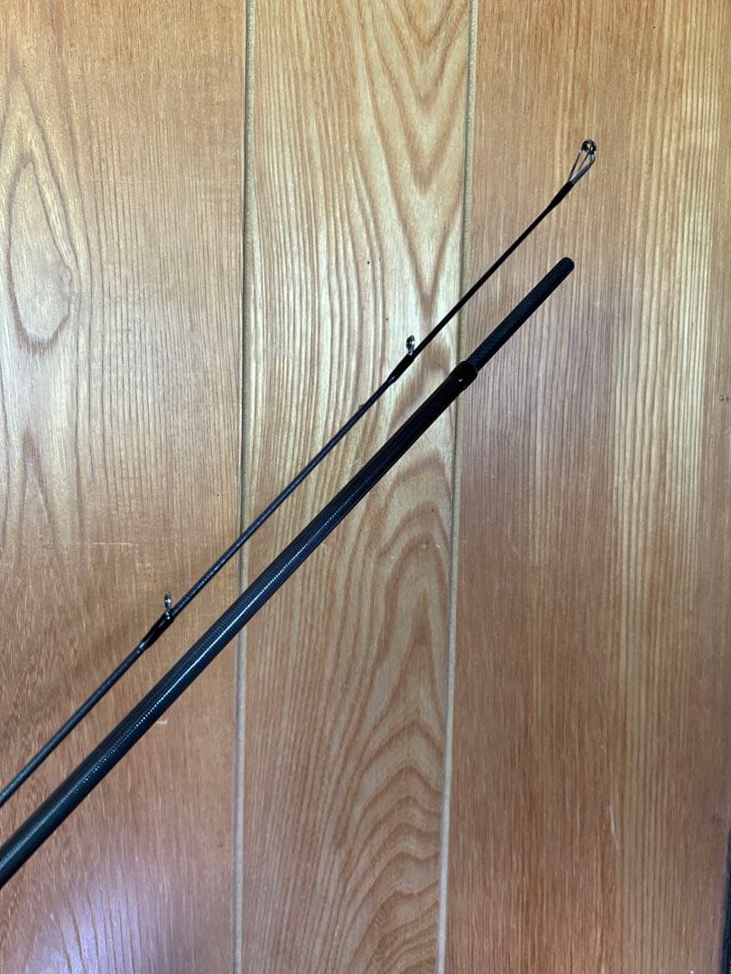 ロッド　slackmaster90