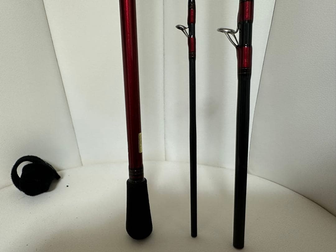 ダイワ　アナリスターアオリ　350