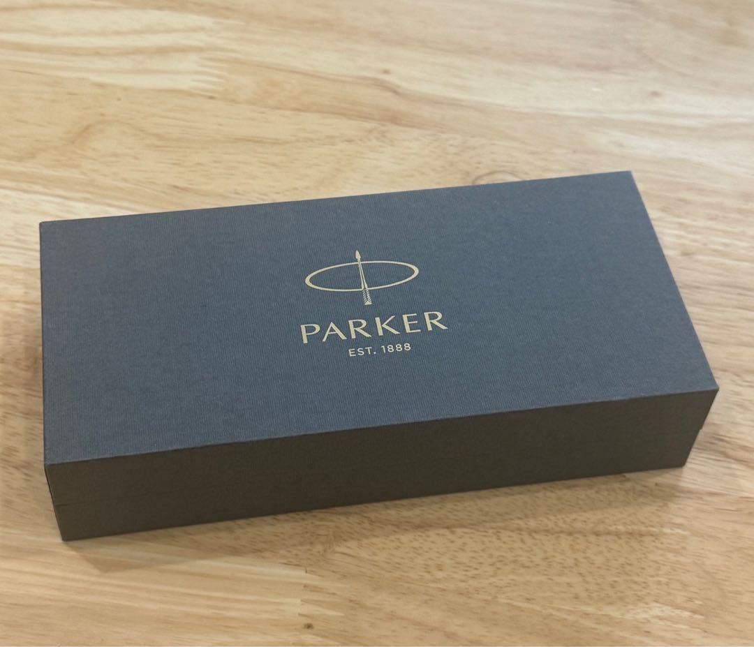 極美品！！【PARKER ソネット プレミアム ボールペン】